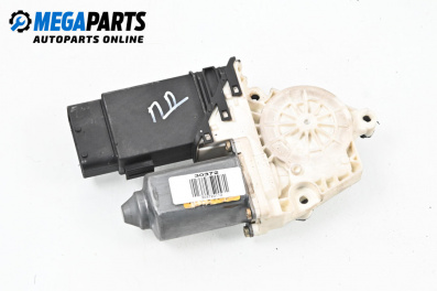 Motor macara geam for Volkswagen Golf IV Variant (05.1999 - 06.2006), 5 uși, combi, position: dreaptă - fața