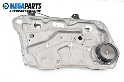 Motor des elektrischen fensterhebers for Volkswagen Golf IV Variant (05.1999 - 06.2006), 5 türen, combi, position: links, vorderseite