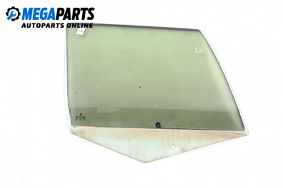 Window for Volkswagen Golf IV Variant (05.1999 - 06.2006), 5 doors, station wagon, position: rear - right