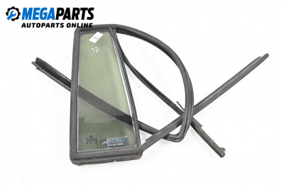 Door vent window for Volkswagen Golf IV Variant (05.1999 - 06.2006), 5 doors, station wagon, position: right