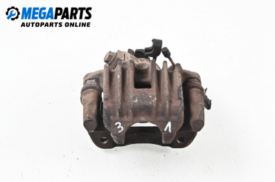 Bremszange for Volkswagen Golf IV Variant (05.1999 - 06.2006), position: links, rückseite