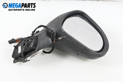 Oglindă for Peugeot 207 Hatchback (02.2006 - 12.2015), 5 uși, hatchback, position: dreapta