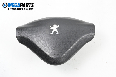 Airbag for Peugeot 207 Hatchback (02.2006 - 12.2015), 5 türen, hecktür, position: vorderseite