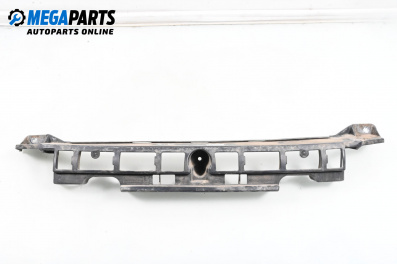 Bumper holder for Peugeot 207 Hatchback (02.2006 - 12.2015), hatchback, position: rear