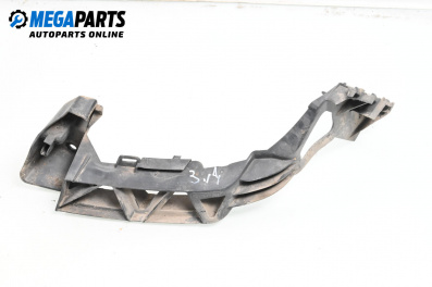 Suport bară de protecție for Peugeot 207 Hatchback (02.2006 - 12.2015), hatchback, position: dreaptă - spate