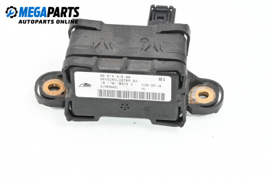 Senzor ESP for Peugeot 207 Hatchback (02.2006 - 12.2015), № 9661441680