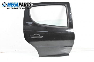 Ușă for Peugeot 207 Hatchback (02.2006 - 12.2015), 5 uși, hatchback, position: dreaptă - spate