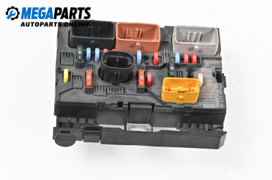 Fuse box for Peugeot 207 Hatchback (02.2006 - 12.2015) 1.4 16V, 95 hp