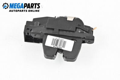 Încuietoare portbagaj for Peugeot 207 Hatchback (02.2006 - 12.2015), hatchback, position: din spate