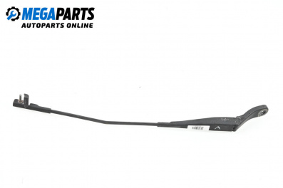 Braț ștergătoare parbriz for Peugeot 207 Hatchback (02.2006 - 12.2015), position: stânga