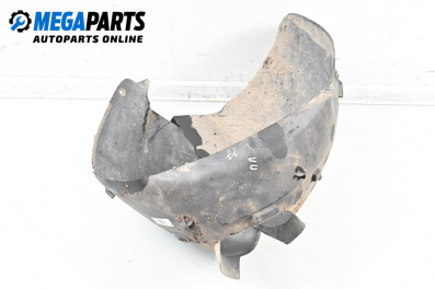 Inner fender for Peugeot 207 Hatchback (02.2006 - 12.2015), 5 doors, hatchback, position: front - left