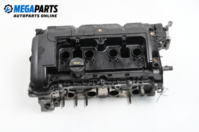 Engine head for Peugeot 207 Hatchback (02.2006 - 12.2015) 1.4 16V, 95 hp