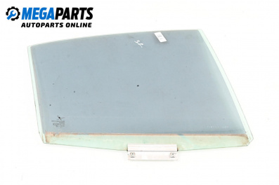 Geam for Saab 9-3 Sedan (09.2002 - 02.2015), 5 uși, sedan, position: dreaptă - spate