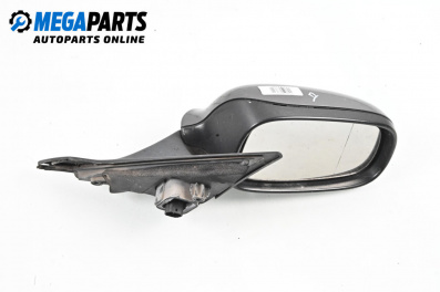 Oglindă for Saab 9-3 Sedan (09.2002 - 02.2015), 5 uși, sedan, position: dreapta