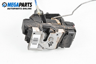 Lock for Saab 9-3 Sedan (09.2002 - 02.2015), position: front - right