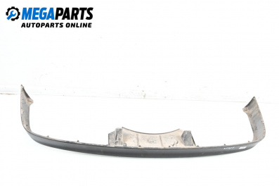 Part of rear bumper for Saab 9-3 Sedan (09.2002 - 02.2015), sedan