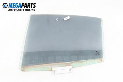 Fensterscheibe for Saab 9-3 Sedan (09.2002 - 02.2015), 5 türen, sedan, position: links, rückseite