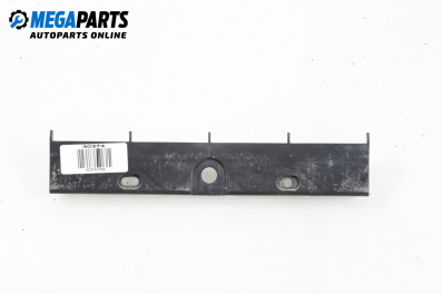 Stoßstangehalterung for Saab 9-3 Sedan (09.2002 - 02.2015), sedan, position: rückseite, № 12804194