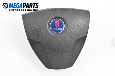 Airbag for Saab 9-3 Sedan (09.2002 - 02.2015), 5 türen, sedan, position: vorderseite