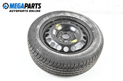 Spare tire for Saab 9-3 Sedan (09.2002 - 02.2015) 16 inches, width 6.5, ET 41 (The price is for one piece)