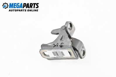 Door hinge for Saab 9-3 Sedan (09.2002 - 02.2015), 5 doors, sedan