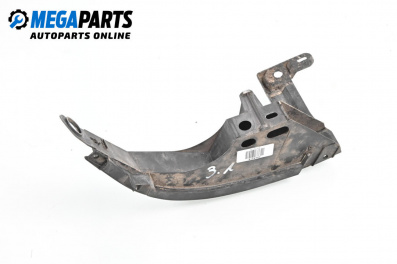 Suport bară de protecție for Saab 9-3 Sedan (09.2002 - 02.2015), sedan, position: stânga - spate