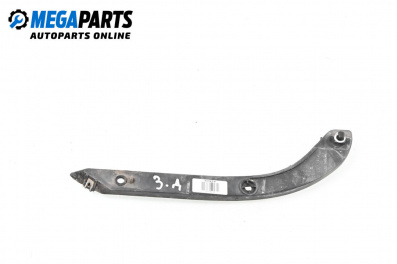 Suport bară de protecție for Saab 9-3 Sedan (09.2002 - 02.2015), sedan, position: dreaptă - spate