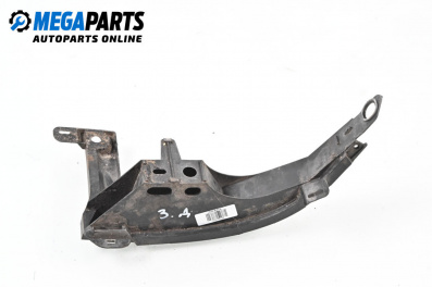 Suport bară de protecție for Saab 9-3 Sedan (09.2002 - 02.2015), sedan, position: dreaptă - spate