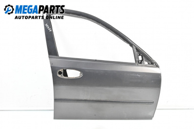 Ușă for Saab 9-3 Sedan (09.2002 - 02.2015), 5 uși, sedan, position: dreaptă - fața