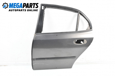 Tür for Saab 9-3 Sedan (09.2002 - 02.2015), 5 türen, sedan, position: links, rückseite