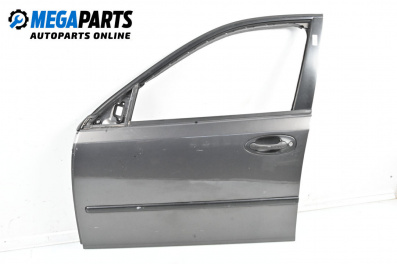 Door for Saab 9-3 Sedan (09.2002 - 02.2015), 5 doors, sedan, position: front - left