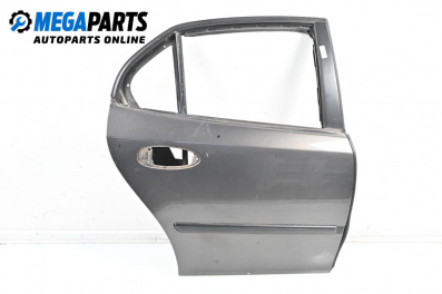 Tür for Saab 9-3 Sedan (09.2002 - 02.2015), 5 türen, sedan, position: rechts, rückseite