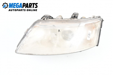 Headlight for Saab 9-3 Sedan (09.2002 - 02.2015), sedan, position: left