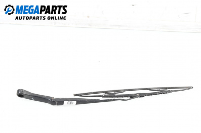 Braț ștergătoare parbriz for Saab 9-3 Sedan (09.2002 - 02.2015), position: stânga