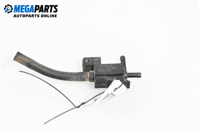 Supapă vacuum for Saab 9-3 Sedan (09.2002 - 02.2015) 1.8 i, 122 hp, № 55354158