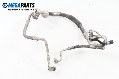 Air conditioning pipes for Saab 9-3 Sedan (09.2002 - 02.2015)