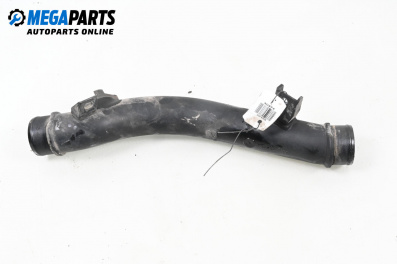 Turborohr for Saab 9-3 Sedan (09.2002 - 02.2015) 1.8 i, 122 hp