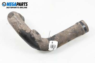 Turbo hose for Saab 9-3 Sedan (09.2002 - 02.2015) 1.8 i, 122 hp