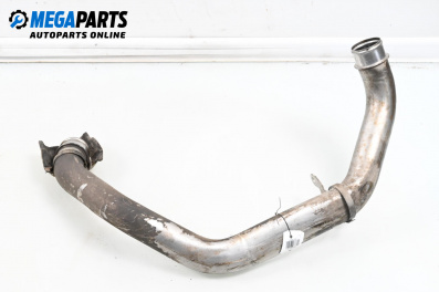 Turbo pipe for Saab 9-3 Sedan (09.2002 - 02.2015) 1.8 i, 122 hp