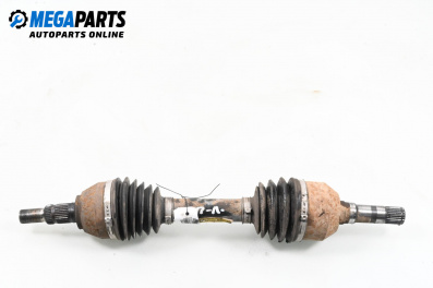 Driveshaft for Saab 9-3 Sedan (09.2002 - 02.2015) 1.8 i, 122 hp, position: front - left, automatic