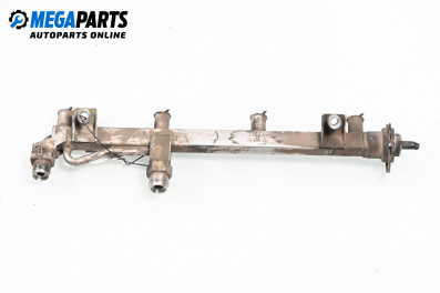 Fuel rail for Saab 9-3 Sedan (09.2002 - 02.2015) 1.8 i, 122 hp, № 55556681