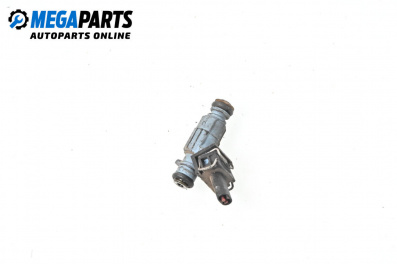 Gasoline fuel injector for Smart City-Coupe 450 (07.1998 - 01.2004) 0.6 (S1CLA1, 450.341), 55 hp