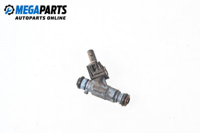 Gasoline fuel injector for Smart City-Coupe 450 (07.1998 - 01.2004) 0.6 (S1CLA1, 450.341), 55 hp