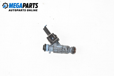 Gasoline fuel injector for Smart City-Coupe 450 (07.1998 - 01.2004) 0.6 (S1CLA1, 450.341), 55 hp