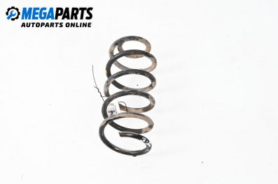 Coil spring for Smart City-Coupe 450 (07.1998 - 01.2004), coupe, position: rear