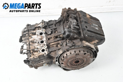 Engine for Smart City-Coupe 450 (07.1998 - 01.2004) 0.6 (S1CLA1, 450.341), 55 hp