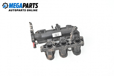 Intake manifold for Smart City-Coupe 450 (07.1998 - 01.2004) 0.6 (S1CLA1, 450.341), 55 hp