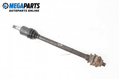 Driveshaft for Smart City-Coupe 450 (07.1998 - 01.2004) 0.6 (S1CLA1, 450.341), 55 hp, position: rear - right