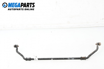 Sway bar for Smart City-Coupe 450 (07.1998 - 01.2004), coupe