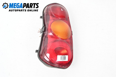 Tail light for Smart City-Coupe 450 (07.1998 - 01.2004), coupe, position: left